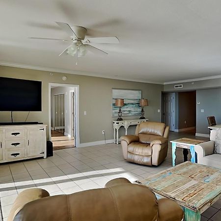 Emerald Beach 2435 Panama City Beach Exterior photo