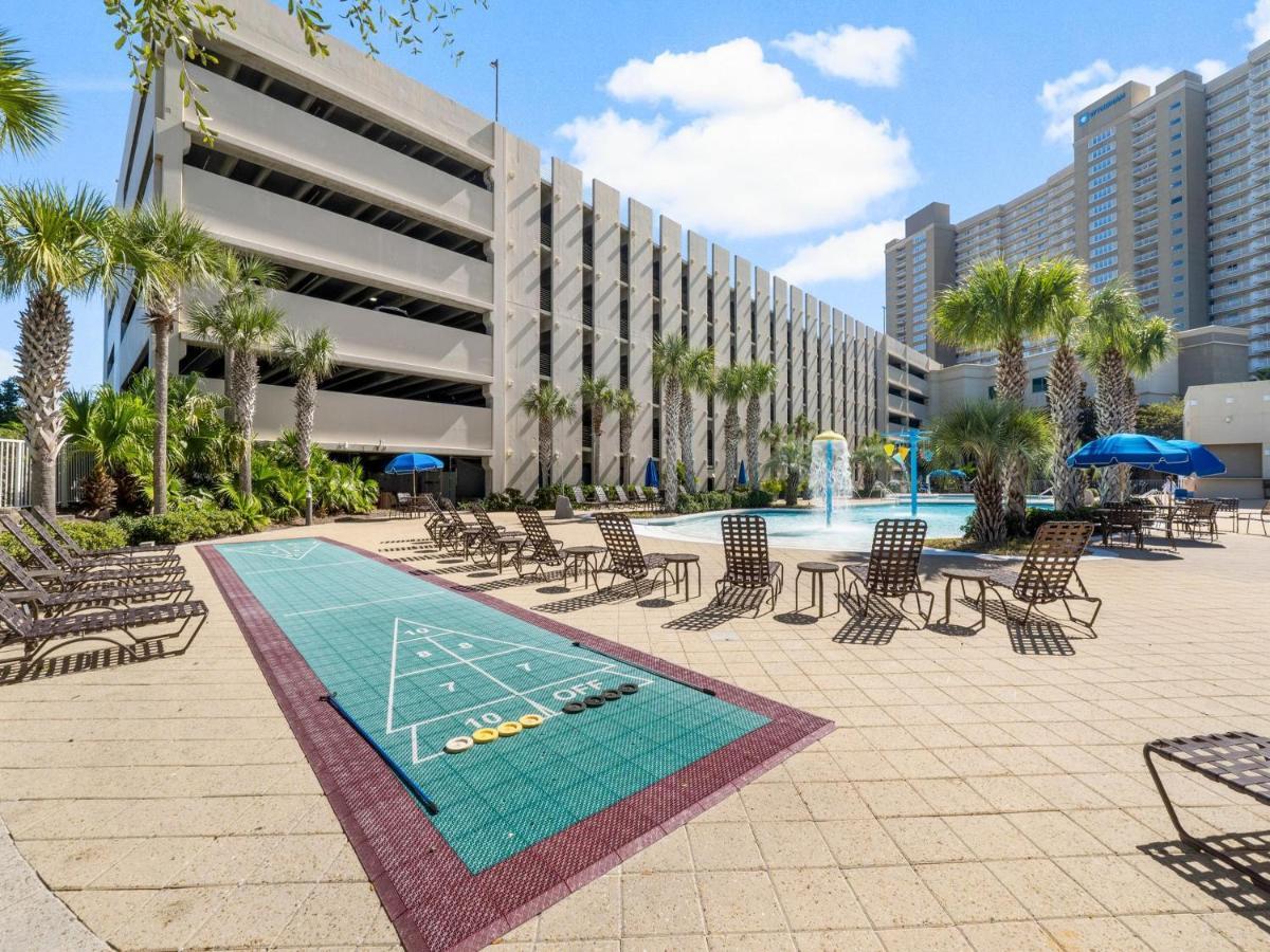 Emerald Beach 2435 Panama City Beach Exterior photo