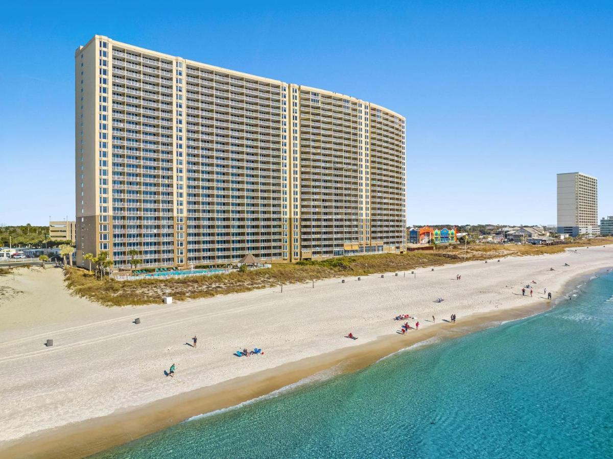 Emerald Beach 2435 Panama City Beach Exterior photo