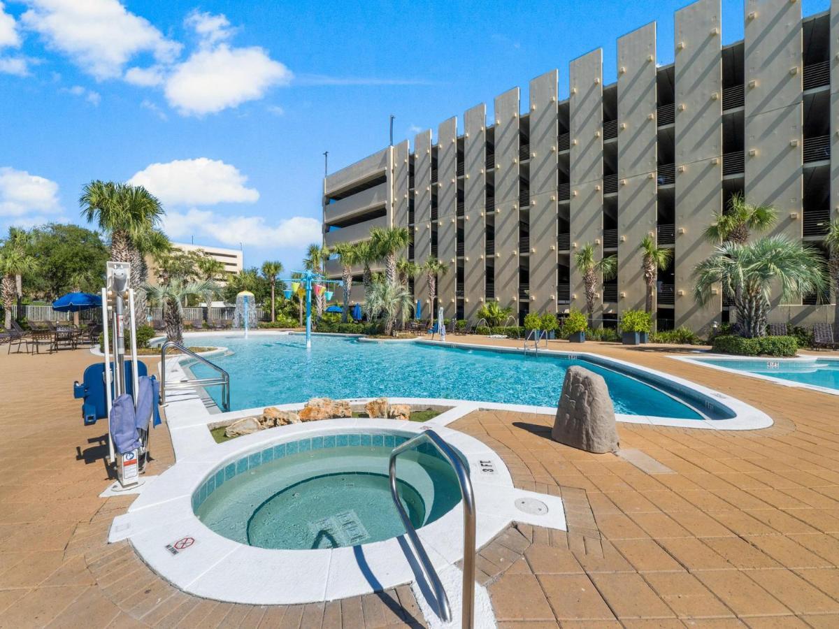Emerald Beach 2435 Panama City Beach Exterior photo