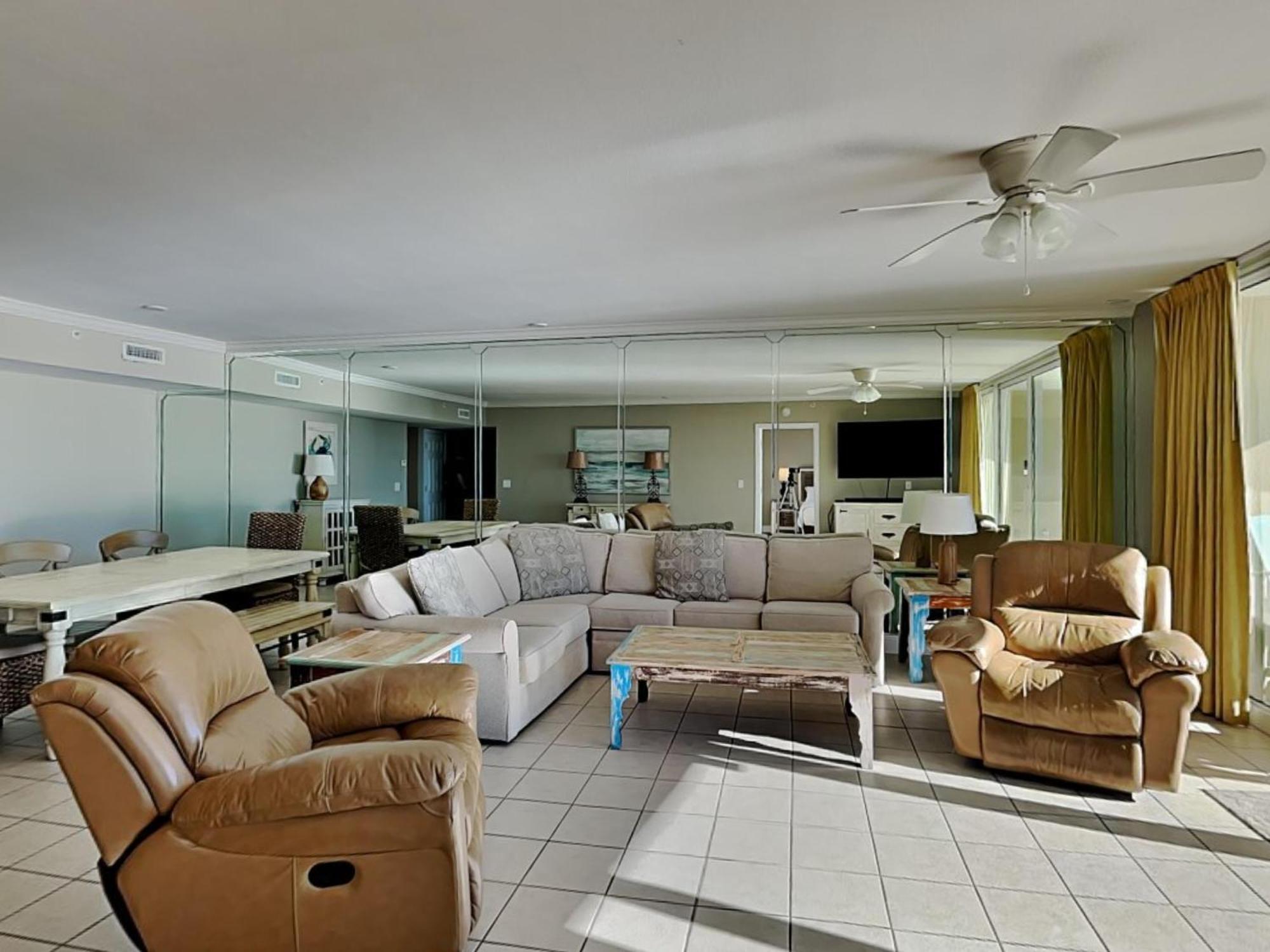 Emerald Beach 2435 Panama City Beach Exterior photo