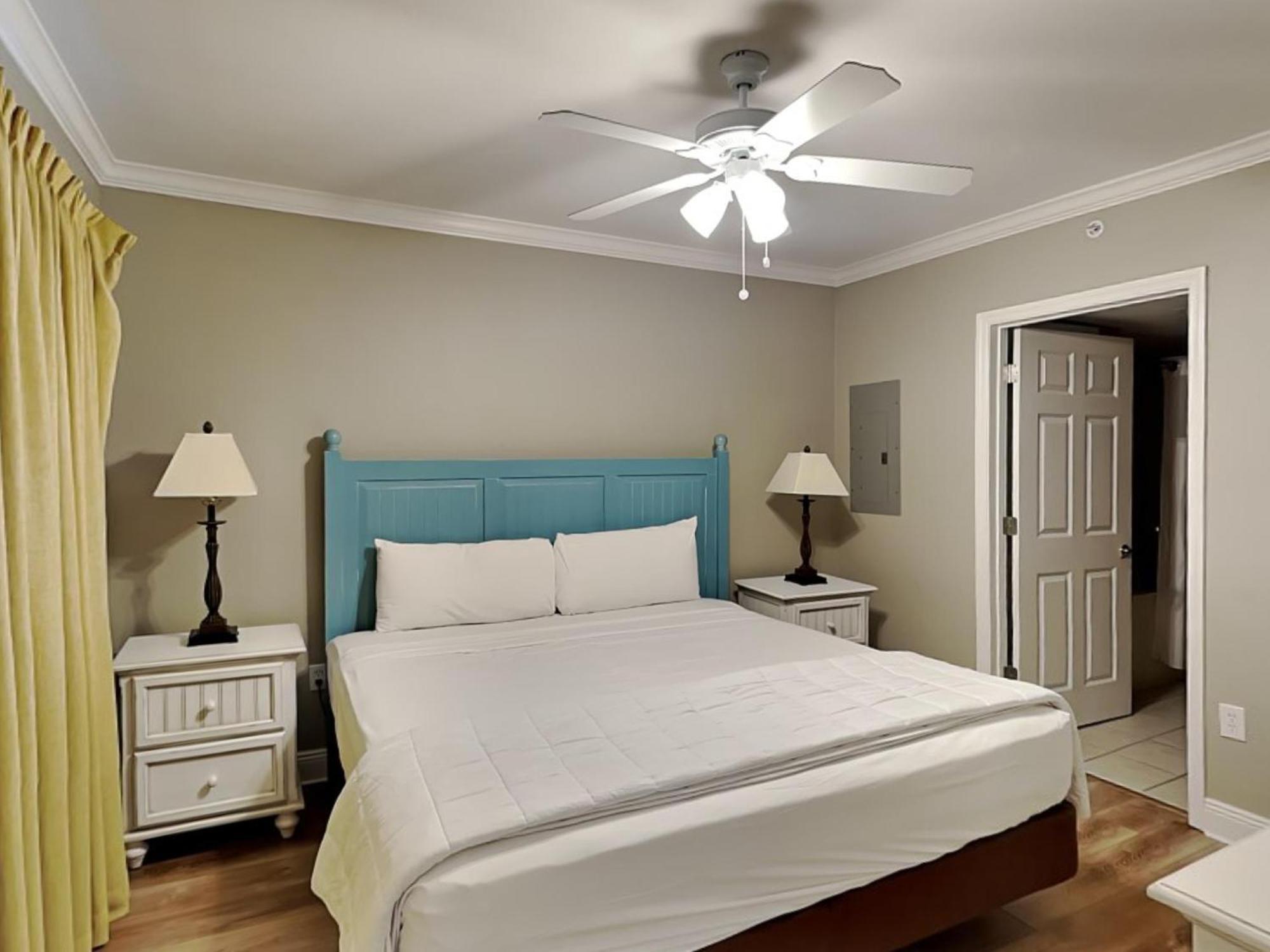 Emerald Beach 2435 Panama City Beach Exterior photo