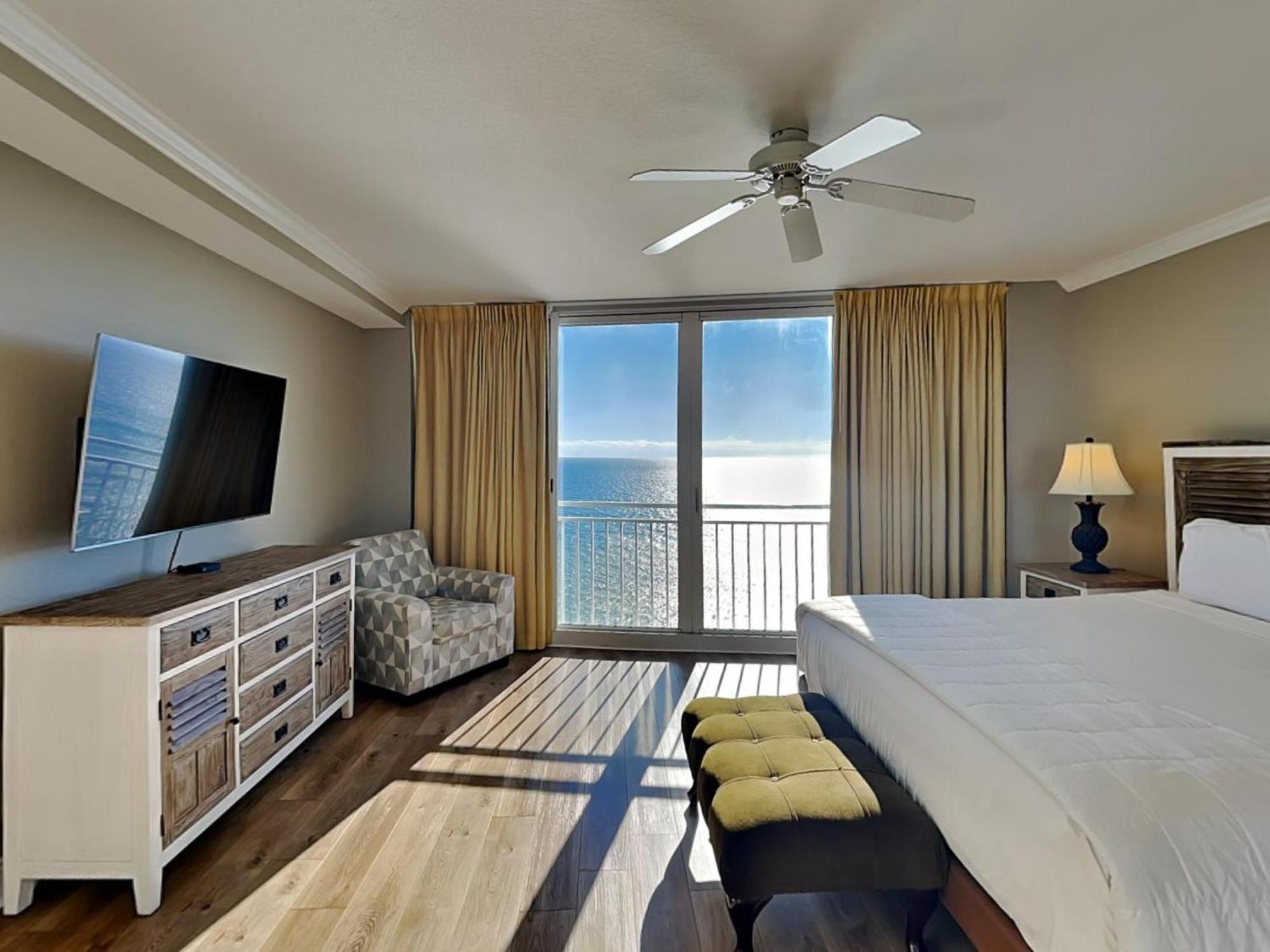 Emerald Beach 2435 Panama City Beach Exterior photo