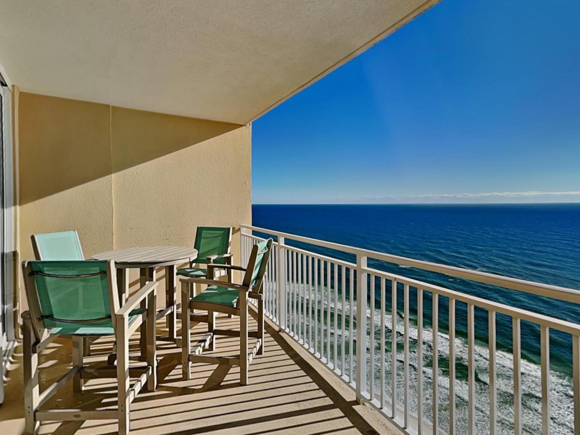 Emerald Beach 2435 Panama City Beach Exterior photo